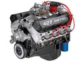 P3823 Engine